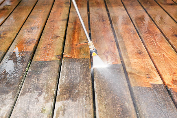 Reliable Gramercy, LA Pressure Washing Solutions